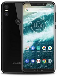 Замена камеры на телефоне Motorola One в Ростове-на-Дону